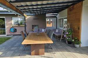 Freistehendes Einfamilienhaus mit Garten, (Outdoor)Sauna, Terrasse & Garage in Mariental (Grasleben) – Am Bärendenkmal 22, 38368 Helmstedt (Kreis) – Vorschaubild 32