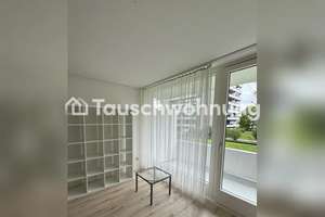 Tauschwohnung: Helle 1 Zi-Whg mit Balkon in Schwabing, Tausche gg. 2,5 Zi – 80804 Am Luitpoldpark, München – Vorschaubild 2