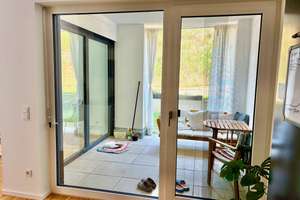 Moderne 3-Zimmer EG Wohnung nähe Hbf mit schöner Einbauküche – Poststraße 11, 66115 Malstatt, Saarbrücken – Vorschaubild 12