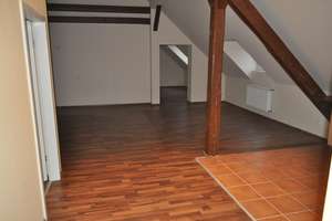 Helle 3-Zimmer-Wohnung mit Dachterrasse – Die vollständige Adresse der Immobilie erhältst du vom Anbieter., 23566 Sankt Gertrud, Lübeck – Vorschaubild 3