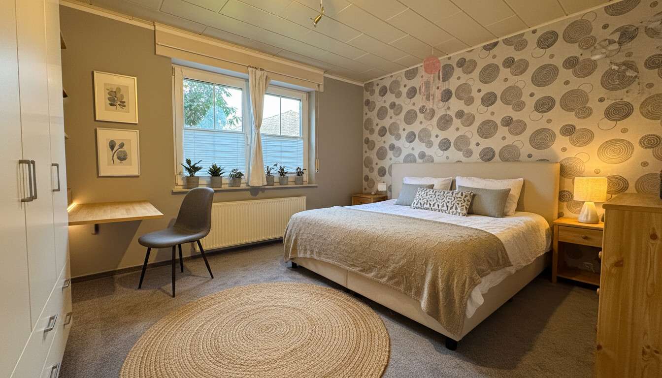 Immobilie in Bad Essen - Viel Platz für Familie, Generationen & Ideen – Wohnen am Wasser - Bild 5