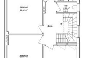 Stilvolle Familienidylle im Alstertal – Die vollständige Adresse der Immobilie erhältst du vom Anbieter., 22339 Fuhlsbüttel, Hamburg – Vorschaubild 18
