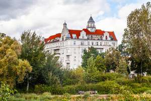 Bezugsfreie 1-Zimmer-Neubauapartment mit Balkon nahe Berlin-Mitte – Die vollständige Adresse der Immobilie erhältst du vom Anbieter., 13357 Gesundbrunnen, Berlin – Vorschaubild 9