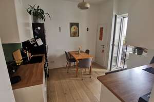 Schöne Erdgeschoss-Wohnung  im Wasserviertel – Die vollständige Adresse der Immobilie erhältst du vom Anbieter., 47051 Altstadt, Duisburg – Vorschaubild 10