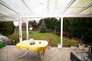 Freistehendes 3 Pateienhaus in Korschenbroich mit Garagen Stellplätzen und Garten in Toplage – Neuss (Rhein-Kreis) – Vorschaubild 15