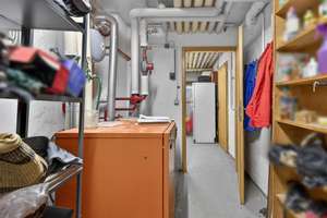 Einzigartig! Einfamilienhaus mit Einliegerwohnung in der Wartbergsiedlung in Pforzheim – Die vollständige Adresse der Immobilie erhältst du vom Anbieter., 75177 Nordstadt, Pforzheim – Vorschaubild 34