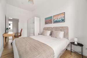 Bezaubernde 2-Zimmer Wohnung in Neukölln - voll möbliert – 12043 Neukölln (Ortsteil), Berlin – Vorschaubild 5
