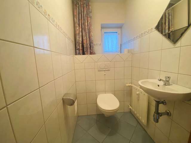 Immobilie in Dornstetten - Charmante Etagenwohnung zum Wohlfühlen - Bild 7