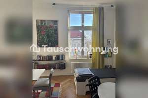 Tauschwohnung: 3-Zimmer Wohnung – Die vollständige Adresse der Immobilie erhältst du vom Anbieter., 14467 Nördliche Innenstadt, Potsdam – Vorschaubild 2