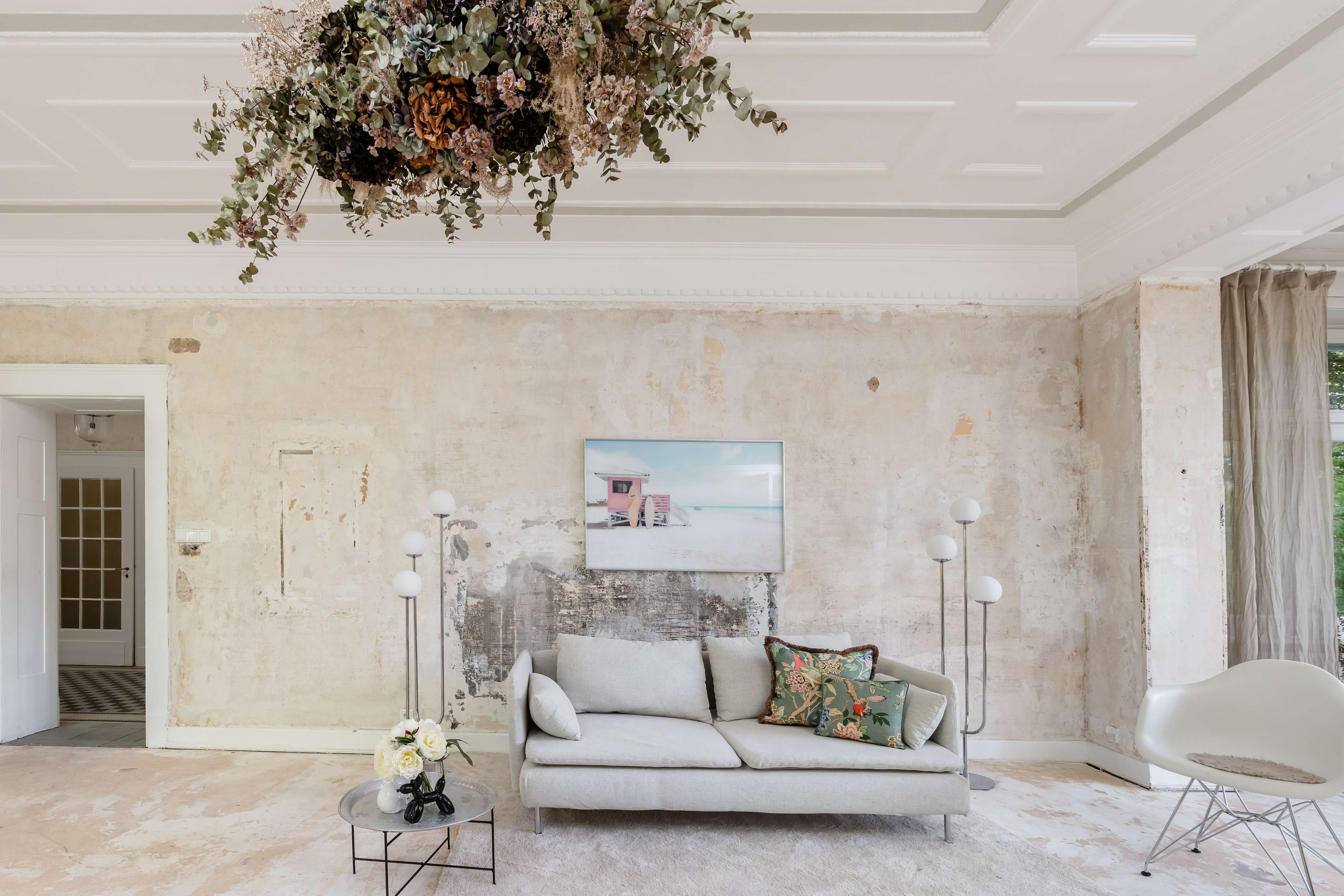 Gegen Gebot - FREISTEHENDE DENKMALVILLA ALS ENTWICKLUNGSOBJEKT IM VILLENVIERTEL, Bonn – Bild 3