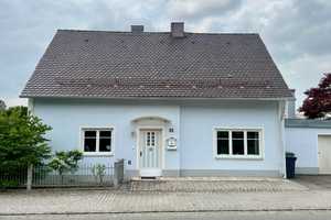 Schnuckeliges Einfamilienhaus in zentraler Lage in Geisenhausen – Landshut (Kreis) – Vorschaubild 1