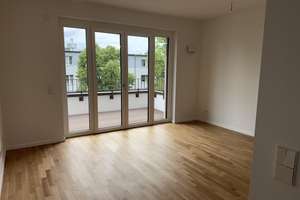 Moderne 2-Zimmer-Neubauwohnung mit Loggia – barrierefrei in grünem Quartier in Weißensee Pankow – Roelckestraße 110, 13086 Weißensee, Berlin – Vorschaubild 13