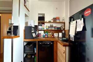 TOP-sanierte 2-Zimmer-Wohnung mit Balkon, Fahrstuhl und Blick ins Grüne – Die vollständige Adresse der Immobilie erhältst du vom Anbieter., 30457 Wettbergen, Hannover – Vorschaubild 8