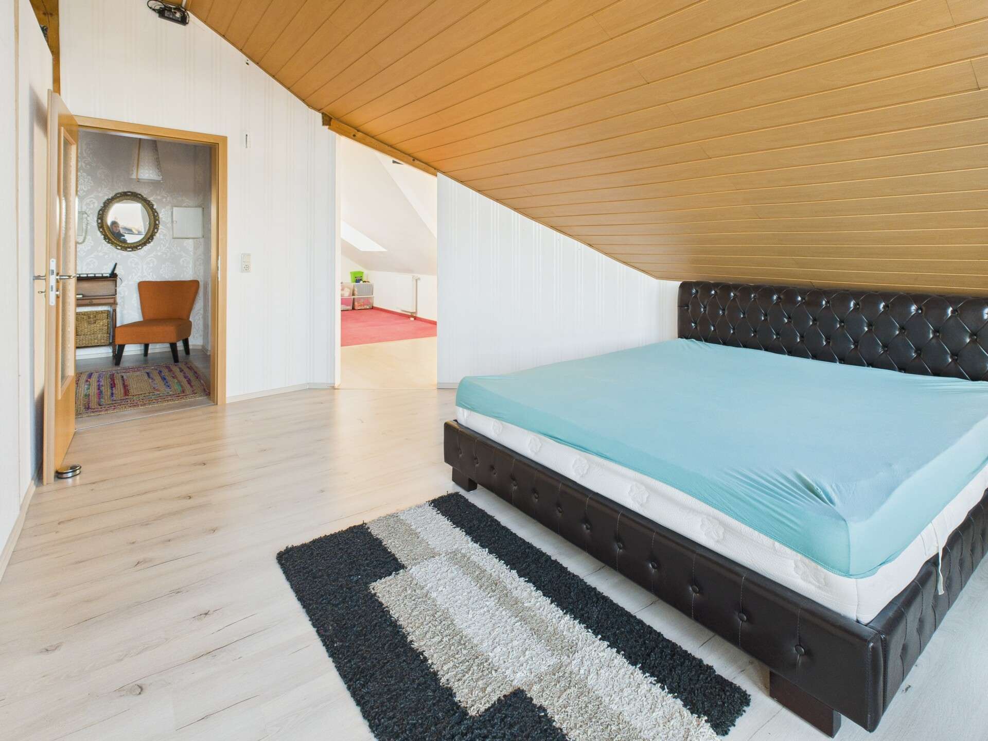 Immobilie in Merzenich - Großzügiges 1–3-Familienhaus mit vielseitigem Nutzungspotenzial in Merzenich! - Bild 26