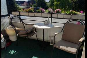 Helle und freundliche 2-Zimmer-Wohnung mit Balkon in MG - Lürrip