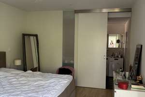 Außergewöhnliche  3-Zimmer Wohnung  im beliebten Bismarckviertel  – Bismarckstraße 89, 47799 Cracau, Krefeld – Vorschaubild 10