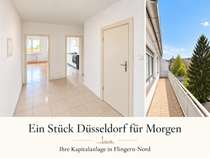 Bild zu Immobilienmakler Krefeld