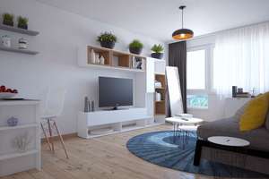 Bezugsfertige Wohnung - entspannt in den Winter ziehen – Schrotebogen 12, 39126 Neustädter See, Magdeburg – Vorschaubild 7