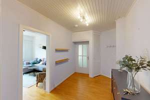 Bestlage Kreuzviertel: Gepflegte 2-Zimmer-Wohnung mit Balkon für Anleger oder Eigennutzer – 48147 Kreuz, Münster – Vorschaubild 6