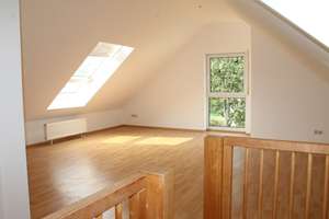 Kapitalanlage Rosenhöhe - Stilvolle Maisonettewohnung mit 3 Zimmern und Balkon - Parkmöglichkeit – 63069 Vorderwald-Rosenhöhe, Offenbach am Main – Vorschaubild 11