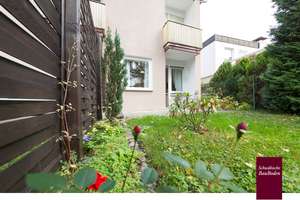 Nahe Killesberg | Attraktive 1 Zimmer-Studio-Wohnung mit Garten und Terrasse in bevorzugter Lage +++ – Am Kräherwald 153, 70193 Kräherwald, Stuttgart – Vorschaubild 14