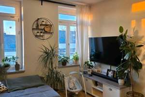 Günstige, renovierte 2,5-Zimmer-Wohnung mit Balkon – Wartburgstraße 21, 9126 Bernsdorf, Chemnitz – Vorschaubild 15