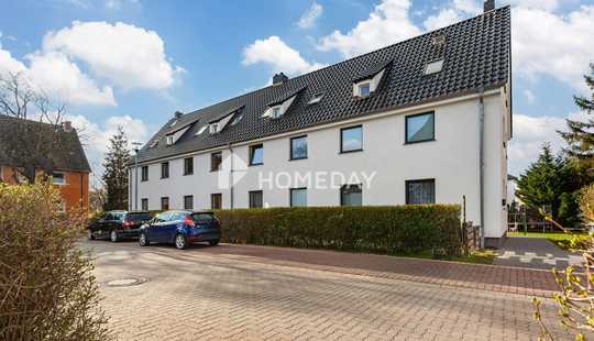 Bild von Solide Kapitalanlage mit stabiler Rendite: Mehrfamilienhaus mit 10 Einheiten in gepflegtem Zustand