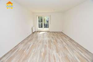Praktischer Schnitt mit SÜD-Balkon und EBK – Heinrich-Schütz-Straße 90, 9130 Sonnenberg, Chemnitz – Vorschaubild 5