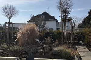 Toplage in Stuttgart-Sonnenberg! Großzügige 3,5 Zi.-EG Wohnung mit Terrasse in ruhiger Stadtrandlage – Stuttgart – Vorschaubild 12