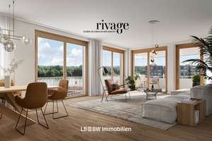 RIVAGE | Wohnen im Einklang mit Wasser und Natur – An den Grachten 3, 55120 Neustadt, Mainz – Vorschaubild 6