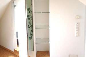 "Nest ganz für Sie alleine, Blick über die Dächer Wiesbadens!" -provisionsfrei- – Die vollständige Adresse der Immobilie erhältst du vom Anbieter., 65183 Westend / Bleichstraße, Wiesbaden – Vorschaubild 11