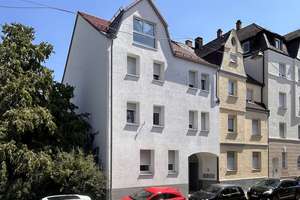 Mehrfamilienhaus in zentraler Lage – Die vollständige Adresse der Immobilie erhältst du vom Anbieter., 89077 Weststadt, Ulm – Vorschaubild 3