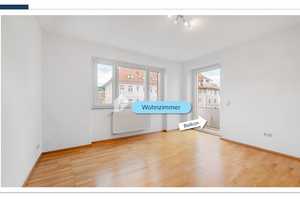 Sehr gepflegte 3-Zimmer-Wohnung in Stuttgart Ost - mit Eckbalkon und Keller – Wagenburgstraße 149, 70186 Stuttgart – Vorschaubild 1