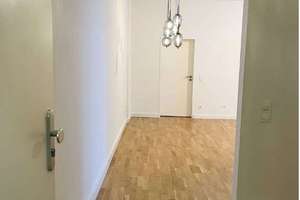 Helle 2-Zimmerwohnung mit EBK und Terrasse in ruhigem Hinterhaus – Herrngartenstraße 17, 65185 Mitte, Wiesbaden – Vorschaubild 5