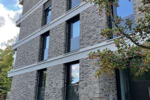 Neuwertige Luxus-Wohnung in Kirchrode