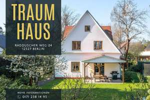 Familienidylle im Grünen: Modernes Haus mit Kamin, Garten & Terrasse