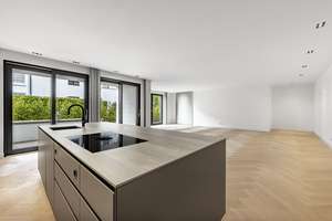 A Class of Its Own - High-End Gartenresidenz in Premium-Neubauvilla – Die vollständige Adresse der Immobilie erhältst du vom Anbieter., 40629 Ludenberg, Düsseldorf – Vorschaubild 7
