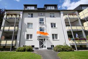 Energieeffizient und vermietet - 3 Zimmerwohnung mit Loggia in top Lage – Die vollständige Adresse der Immobilie erhältst du vom Anbieter., 44137 Westfalenhalle, Dortmund – Vorschaubild 2