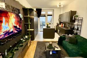 Ruhige 2 - Zimmer EG-Wohnung mit Terrasse im Gartenhaus - Bezugsfrei zum 01.09.2026 – Eldenaer Str. 30, 10247 Friedrichshain, Berlin – Vorschaubild 11