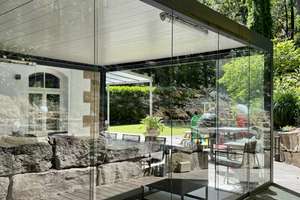 Bezugsfreies Luxusanwesen mit Poolhaus und großem Privatgarten in Bester Lage – Die vollständige Adresse der Immobilie erhältst du vom Anbieter., 90768 Oberfürberg, Eschenau, Fürth – Vorschaubild 39