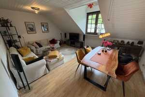 Bonn-Poppelsdorf - Attraktive 3 Zimmer DG-Wohnung mit Dachterrasse und TG Stellplatz – Bonn – Vorschaubild 4