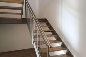 Zentrum-Südost! Wunderschöne 5 Zi. Whg., Parkett, 2 Bäder, Gäste WC, AK, Dachterrasse!!! – Johannisgasse 23, 4103 Zentrum-Südost, Leipzig – Vorschaubild 26