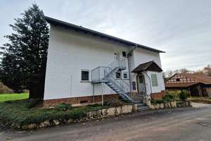 Großzügiges Mehrfamilienhaus mit Wintergarten und sonnigem Gartenparadies – Die vollständige Adresse der Immobilie erhältst du vom Anbieter., 37293 Herleshausen – Vorschaubild 4