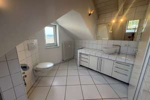 Maisonette mit Sicht auf den Bodensee, Designer-Kamin & 2 Balkonen | ab 479.000 € – Blütenweg 6b, 78351 Bodman-Ludwigshafen – Vorschaubild 7