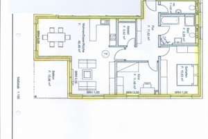 Nagold : Gehobene, neuwertige 3-Zimmer-Wohnung  – Heinestraße 4, 72202 Nagold – Vorschaubild 8