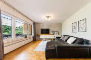 Viel Platz für den Alltag in der Heilbronner Kernstadt mit ca. 120 qm – Friedensplatz 5, 74072 Heilbronn, Heilbronn – Vorschaubild 4