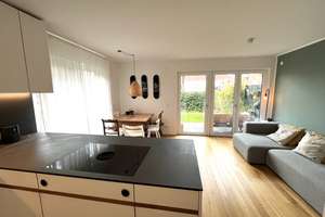 IMMOBILIENTAUSCH: BARRIEREFREIE GARTENWOHNUNG GEGEN GRÖSSERES ZUHAUSE **ohne Maklergeb. – Die vollständige Adresse der Immobilie erhältst du vom Anbieter., 81549 Obergiesing, München – Vorschaubild 4