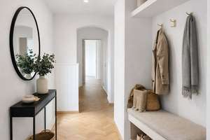 Provisionsfreie helle 3-Zimmer-Dachgeschosswohnung mit Wintergarten & Weitblick in Oberbarmen – Görlitzer Str. 22, 42277 Oberbarmen, Wuppertal – Vorschaubild 9