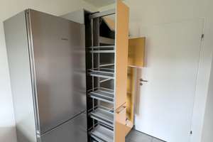 Hochwertige 3-Zimmer-Wohnung zu vermieten (direkt von privat) – Elritzenstraße 3, 81825 Gartenstadt Trudering, München – Vorschaubild 12