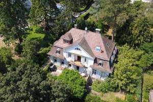 

Halbhöhenlage Stuttgart – Filetstück mit Weitblick und Entwicklungspotenzial – Die vollständige Adresse der Immobilie erhältst du vom Anbieter., 70192 Lenzhalde, Stuttgart – Vorschaubild 2
